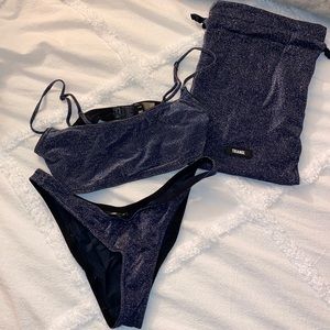 Triangl bikini NWOT